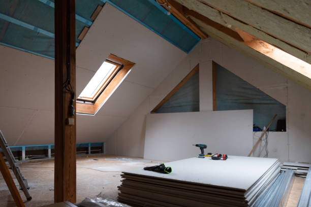 Best Soundproof Insulation Installation  in Canyonville, OR