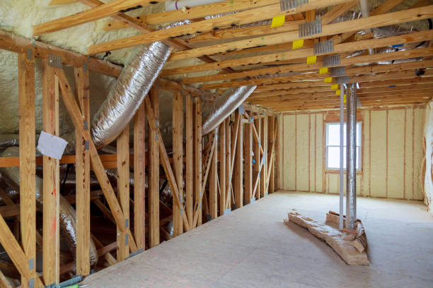 Best Garage Insulation Installation  in Canyonville, OR