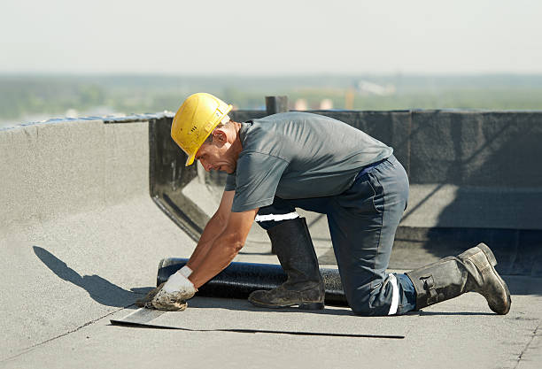Professional Insulation Contractor in Canyonville, OR