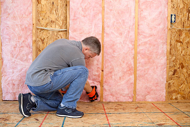 Range of Insulation Solutions in Canyonville, OR