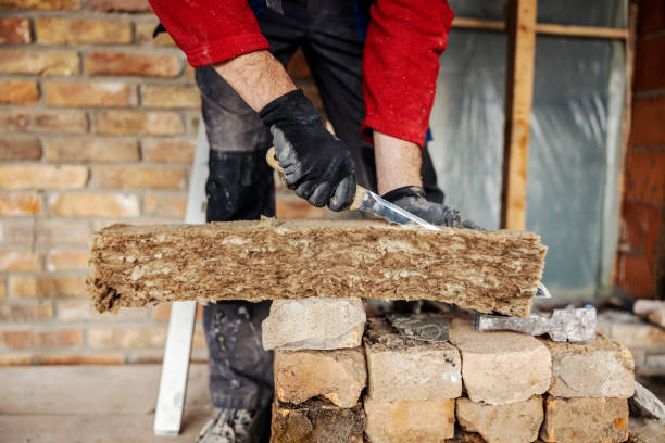 Soundproof Insulation Installation in Canyonville, OR