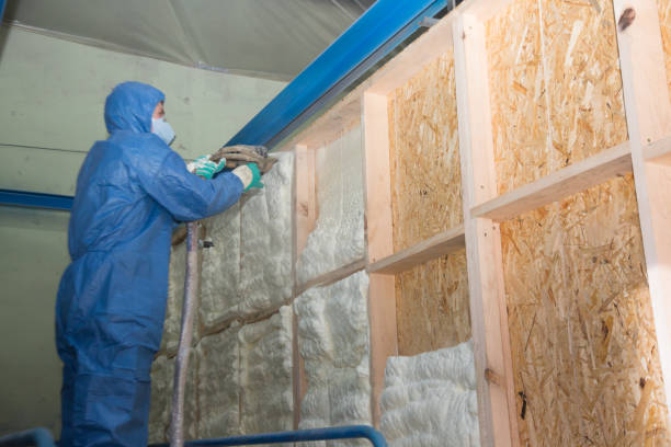 Best Blown-in Insulation  in Canyonville, OR