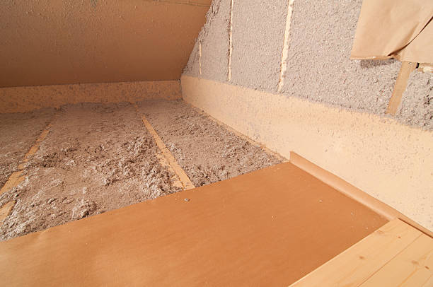 Best Attic Insulation Installation  in Canyonville, OR